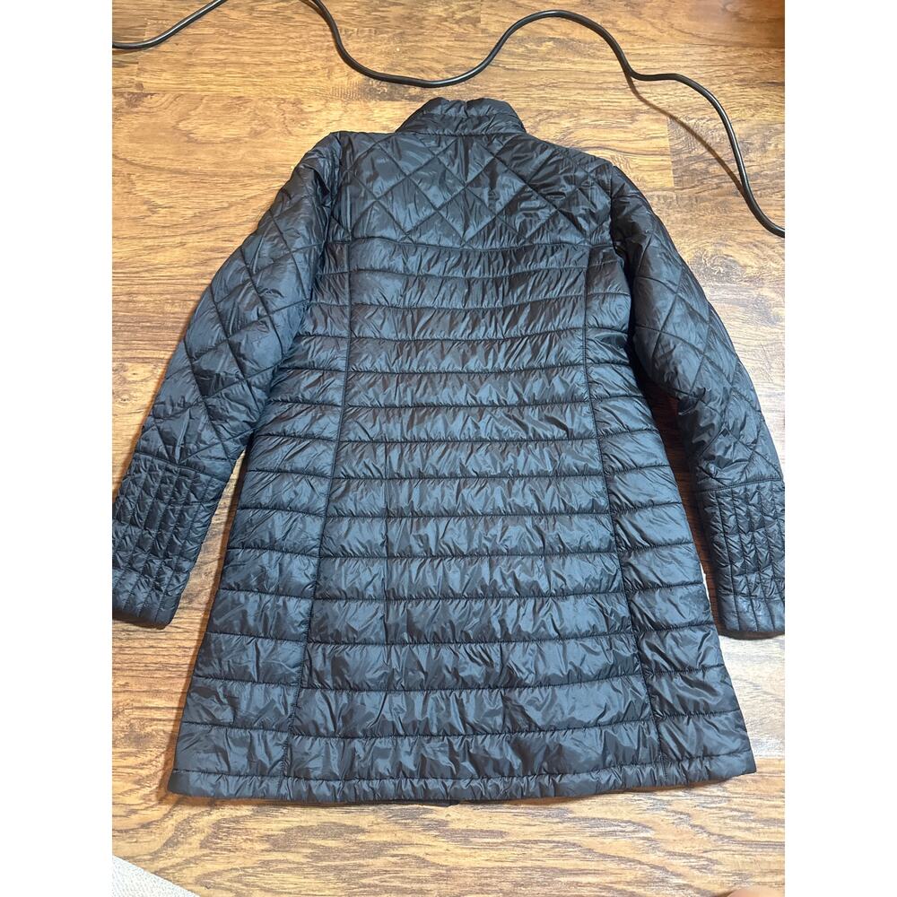 Patagonia Radalie Parka Quilted Insulated Jacket Size XL - Picture 2 of 4